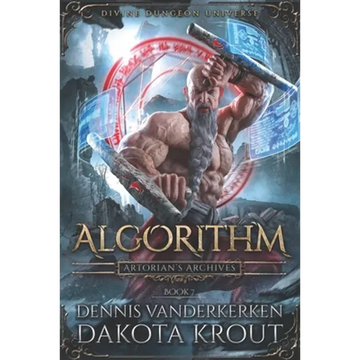 Algorithm: A Divine Dungeon Series - Paperback