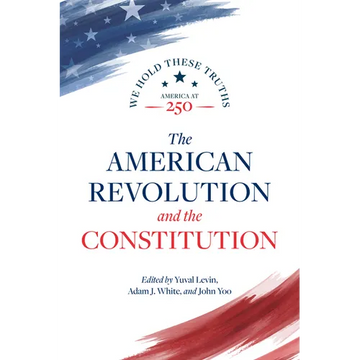 The American Revolution and the Constitution - Paperback