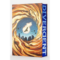 Divergent Deluxe Limited Edition - Hardcover