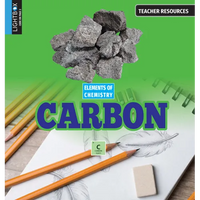 Carbon - Library Binding