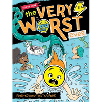 Flushed Away Water Park: Field Trip Edition - Paperback