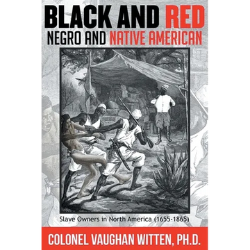 Black and Red (Latest Edition) - Hardcover