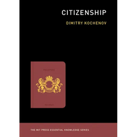 Citizenship - Paperback