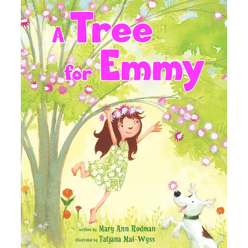 A Tree for Emmy