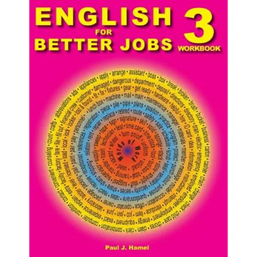 English for Better Jobs 3 - Paperback