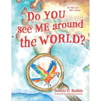 Do YOU see ME around the WORLD? - Paperback