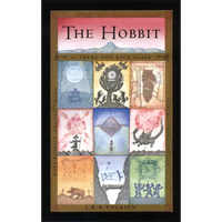 The Hobbit - Paperback