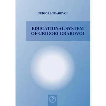 Educational System of Grigori Grabovoi - Paperback