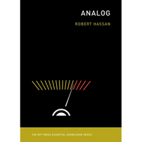 Analog - Paperback