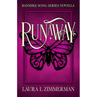 Runaway: Banshee Song Series Prequel Novella - Paperback