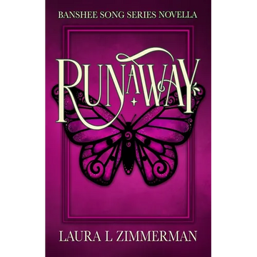Runaway: Banshee Song Series Prequel Novella - Paperback