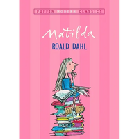 Matilda - Paperback