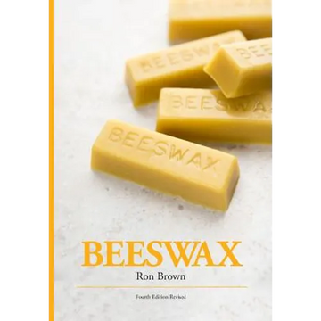 Beeswax - Paperback