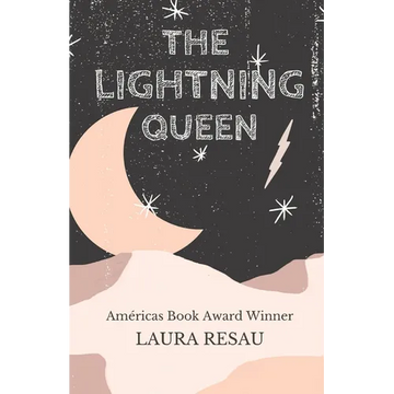 The Lightning Queen - Paperback