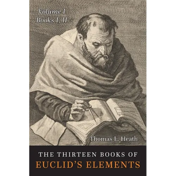 The Thirteen Books of the Elements: Volume One: Books 1-2 - Paperback