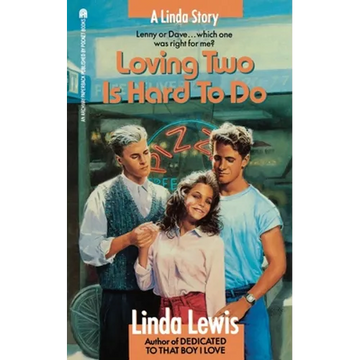 Loving Two Is Hard to Do - Paperback