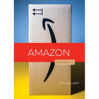 Amazon - Hardcover