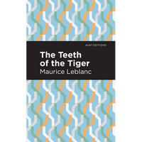 The Teeth of the Tiger - Paperback