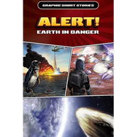 Alert! Earth in Danger - Library Binding