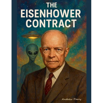 The Eisenhower Contract - Paperback