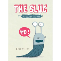 The Slug - Paperback
