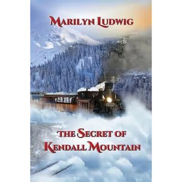 The Secret of Kendall Mountain - Paperback