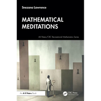 Mathematical Meditations - Paperback