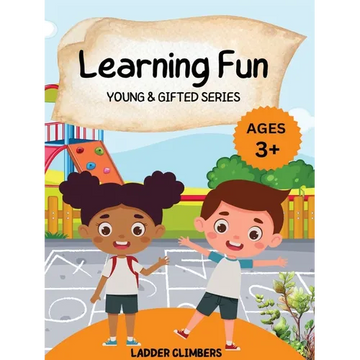 Learning Fun: Young and Gifted Series - Paperback