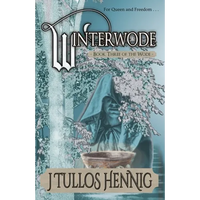 Winterwode - Paperback