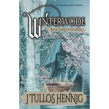 Winterwode - Paperback