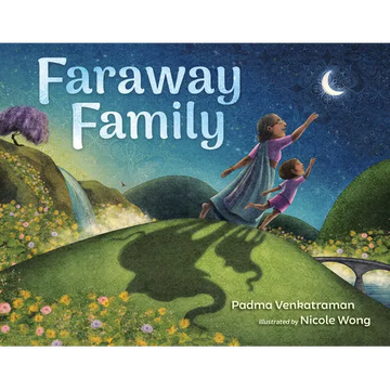 Faraway Family - Hardcover