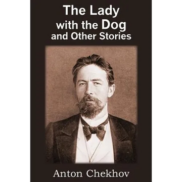 The Lady with the Dog and Other Stories - Paperback