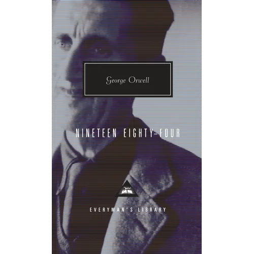 1984: Introduction by Julian Symons