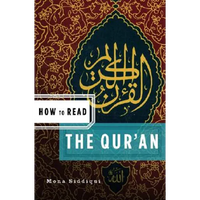 How to Read the Qu'ran - Paperback