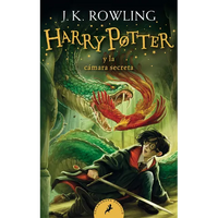 Harryâ Potter Y La Càmara Secreta / Harry Potter and the Chamber of Secrets = Harry Potter and the Chamber of Secrets - Paperback