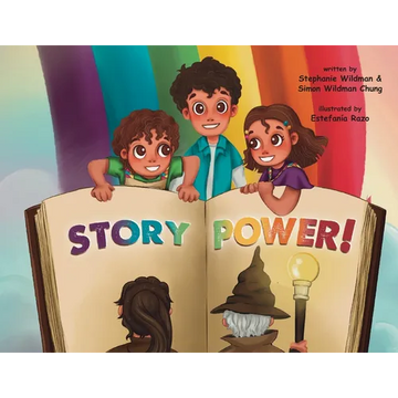 Story Power! - Paperback