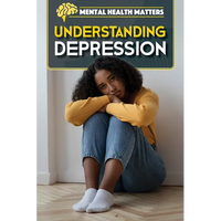 Understanding Depression - Paperback