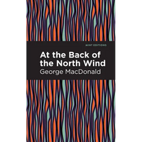 At the Back of the North Wind - Paperback