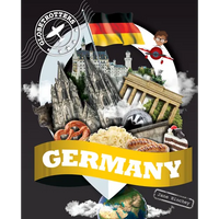 Germany - Paperback