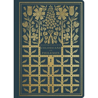 Colossians and Philemon - Paperback