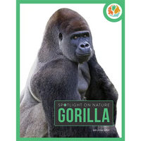 Gorilla - Paperback