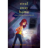 Steal Away Home - Paperback