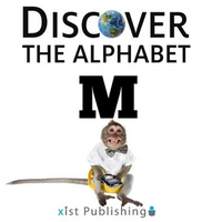 M - Hardcover