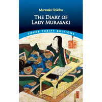 The Diary of Lady Murasaki - Paperback