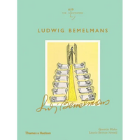 Ludwig Bemelmans (the Illustrators) - Hardcover