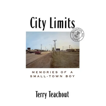 City Limits - Paperback
