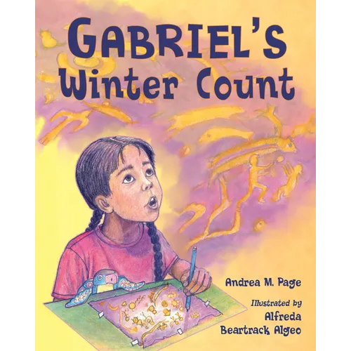 Gabriel's Winter Count