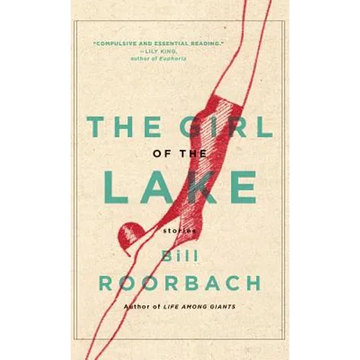 The Girl of the Lake - Hardcover
