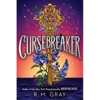 Cursebreaker (Standard Edition) - Hardcover