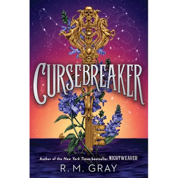 Cursebreaker (Standard Edition) - Hardcover